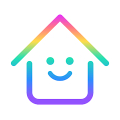 Smile Launcher Mod APK icon