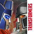 TRANSFORMERS: Earth Wars Mod APK icon