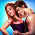 Romance Story Love and Choices Mod APK icon