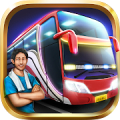 Bus Simulator Indonesia Mod APK icon