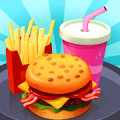 Idle Restaurant Tycoon Mod APK icon