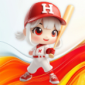 Homerun King - Baseball Star Mod APK icon