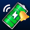 Full Battery & Theft Alarm icon