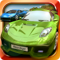 Race Illegal: High Speed 3D icon