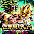 ドラゴンボールZ ドッカンバトル Mod APK icon