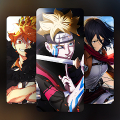 Anime Wallpapers 4K | HD Mod APK icon