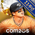 컴투스프로야구매니저 Live 2024 Mod APK icon