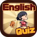 English Quiz [Eigomonogatari] icon