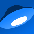 Yandex Disk—file cloud storage Mod APK icon