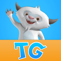 Toon Goggles Cartoons for Kids Mod APK icon