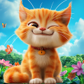 Talking Cat Mod APK icon