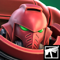 Warhammer 40,000: Tacticus ™ Mod APK icon