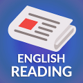 English reading - Awabe Mod APK icon