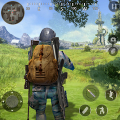 Gunner FPS Shooter Mod APK icon