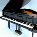 Piano Solo HD Mod APK icon