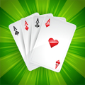 Solitaire Klondike Mod APK icon