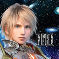 FINAL FANTASY  BRAVE EXVIUS Mod APK icon