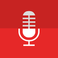 AudioRec - Voice Recorder Mod APK icon