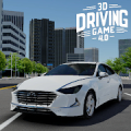 3DDrivingGame4.0 icon