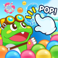 Bub's Puzzle Blast! Mod APK icon