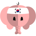 Simply Learn Korean Mod APK icon