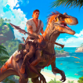 Survival Island 2: Dinosaurs icon