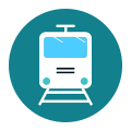 Taiwan Railway Timetable Mod APK icon