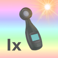 Lux Meter Mod APK icon