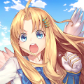 Shield Hero: RISE Mod APK icon