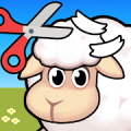 Sheep Farm : Idle Game Mod APK icon