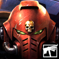 Warhammer Combat Cards - 40K Mod APK icon