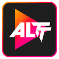 ALTT : Web Series & More Mod APK icon