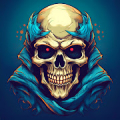 Rogue Adventure card roguelike Mod APK icon