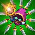 iSurvivor: Epic Shoot ‘Em Up Mod APK icon