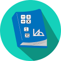 All Math Formulas Mod APK icon