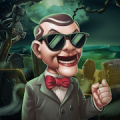 Goosebumps Horror Town Mod APK icon