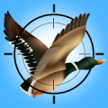 Duck Hunter 3D: Duck Warriors‏ icon