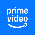 Prime Video - Android TV icon