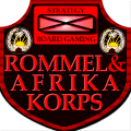 Rommel And Afrika Korps icon