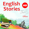 1000+ English Stories Offline Mod APK icon