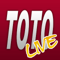 Live Toto Mod APK icon