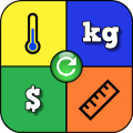 Unit Converter Mod APK icon