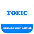 Toeic Test, Toeic Practice - Toeic Listening icon