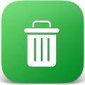 Delete apps - Uninstall apps Mod APK icon