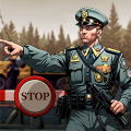 Border Patrol Mod APK icon