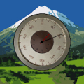 Accurate Altimeter Mod APK icon