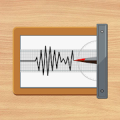 Vibration Meter Mod APK icon