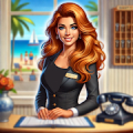 Hotel Manager Simulator 3D icon