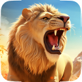 Animal Hunter Wild Evolution Mod APK icon