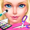 Fashion Doll Dress Up Games Mod APK icon